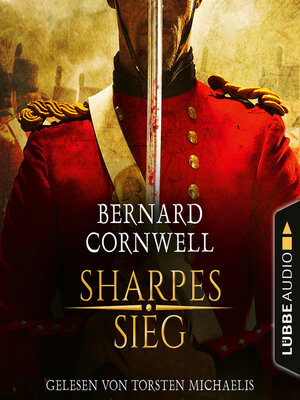 cover image of Sharpes Sieg--Sharpe-Reihe, Teil 2